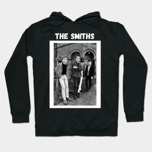 The Smiths vintage Hoodie